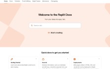 Replit Agent