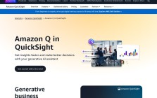 Generative BI