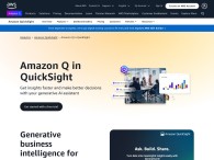 Generative BI