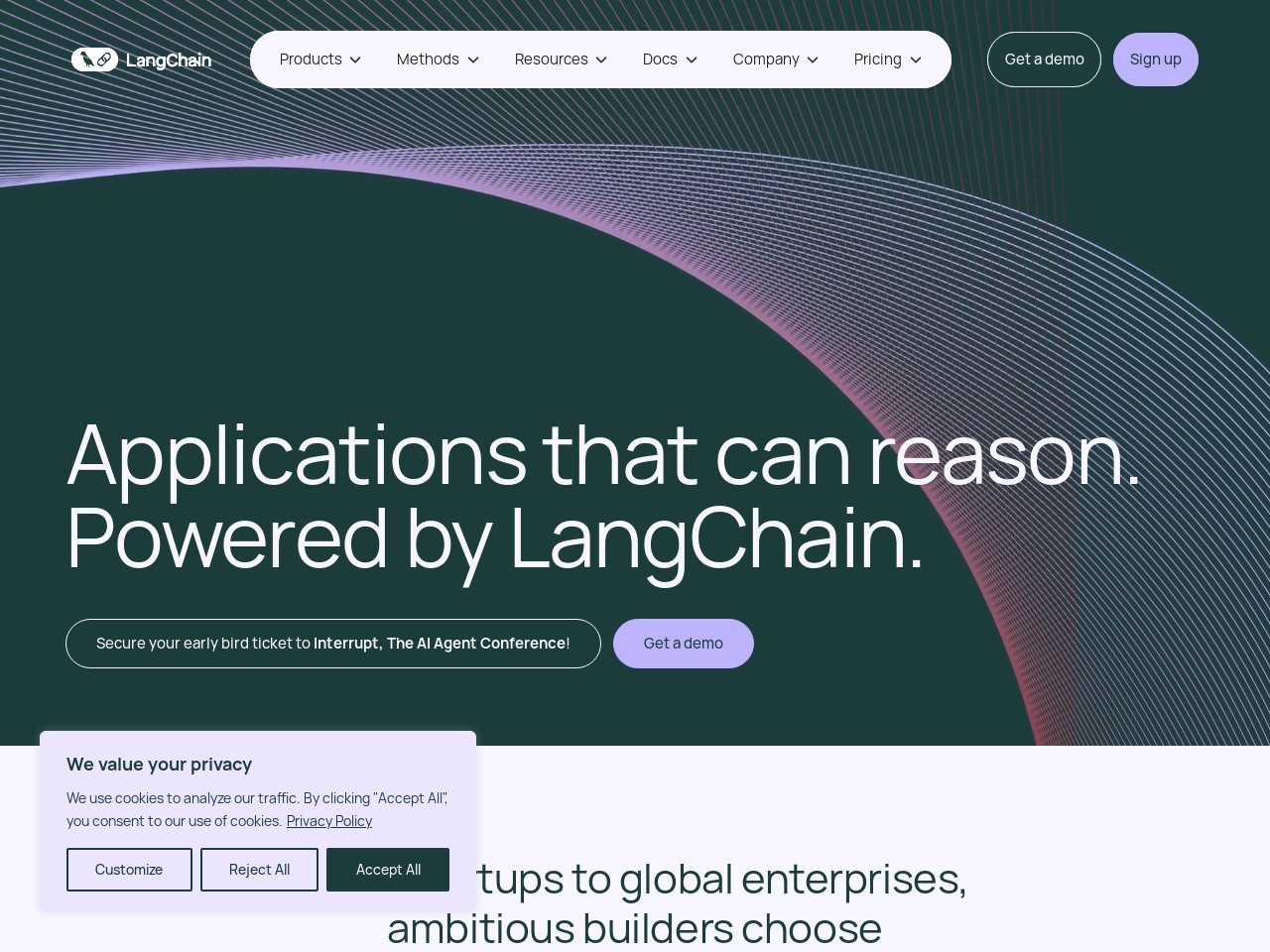 LangChain