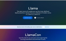 LLaMA