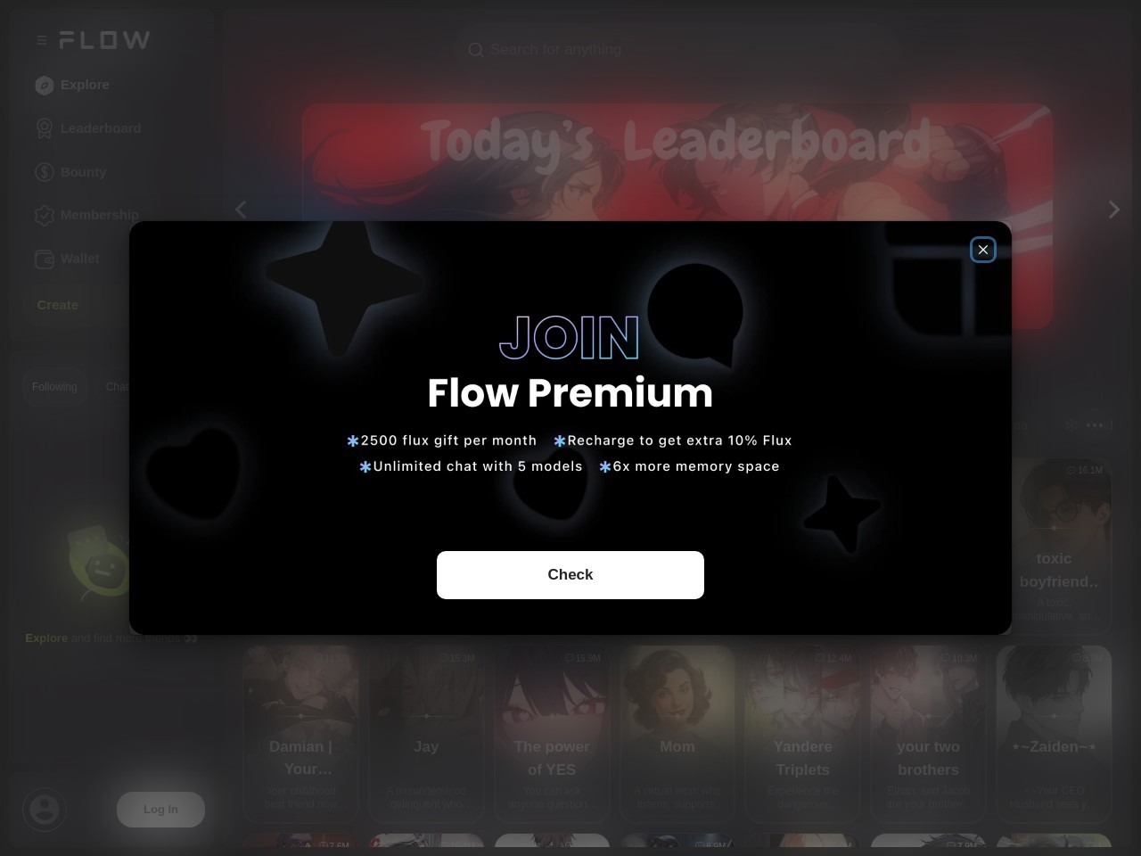 FlowGPT