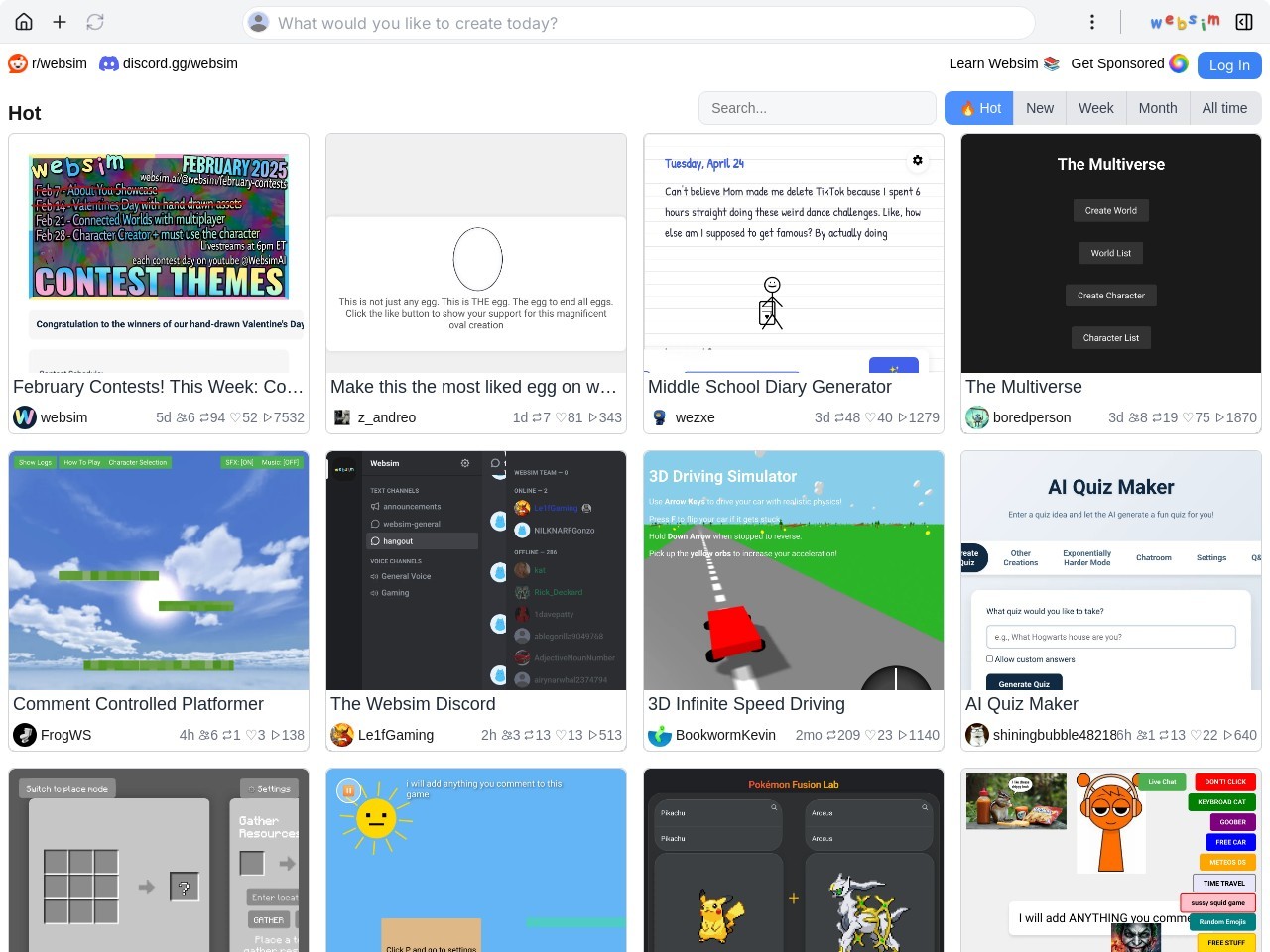 websim.ai