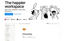 Notion Sites