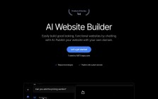AI Web Designer