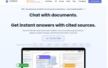 ChatDOC