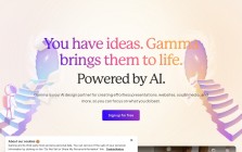 Gamma.app
