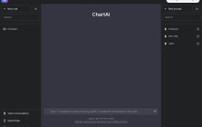 ChartAI