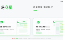 商汤商量