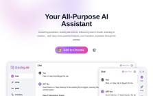 Docky AI