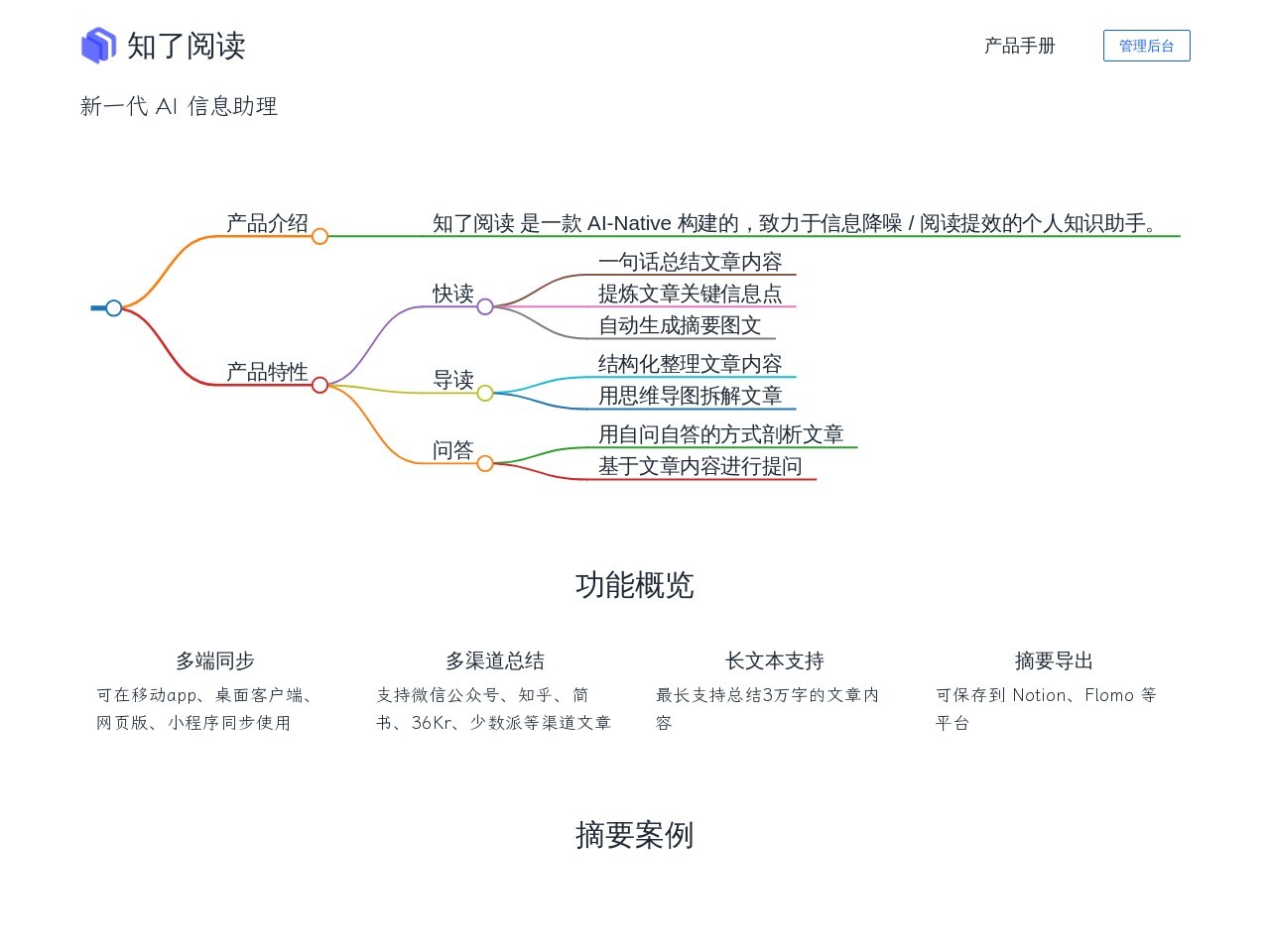 知了zKnown