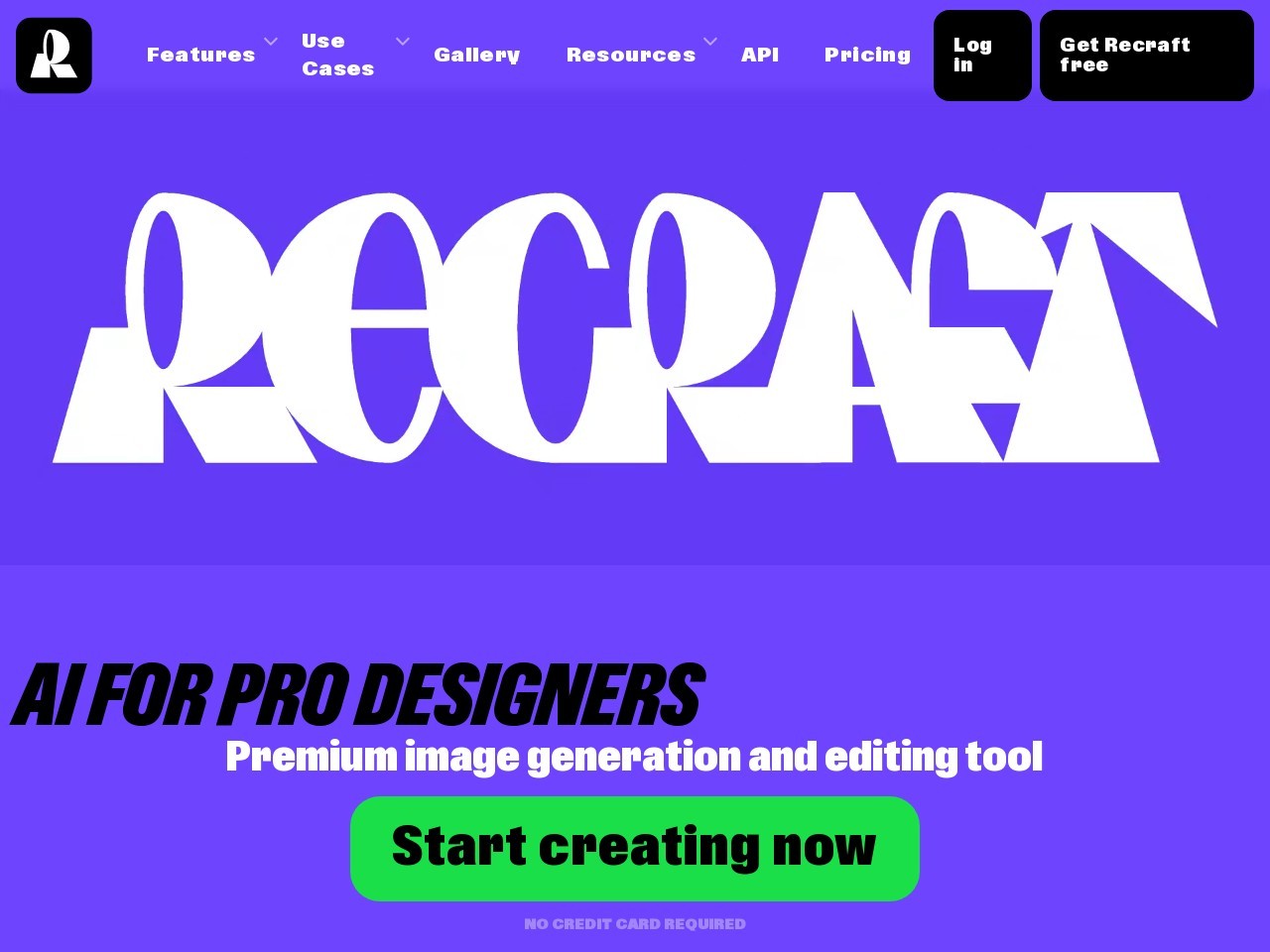 Recraft