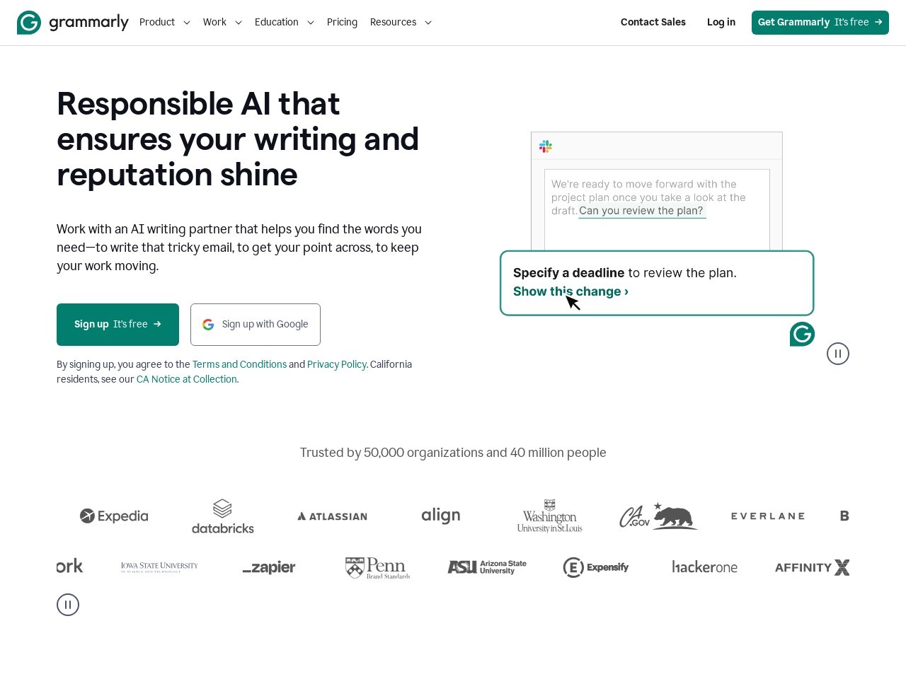 Grammarly
