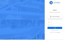 Lateral App
