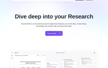 ResearchFlow