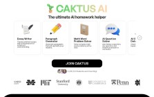 Caktus AI