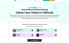 FineVoice