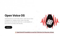 Open Voice OS