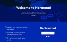 Harmonai