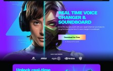 Voicemod