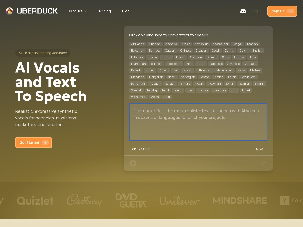 Uberduck