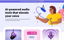 adobe.podcast
