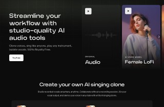 Kits AI