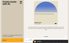 Stable Audio