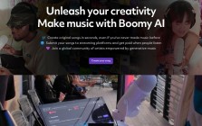 Boomy
