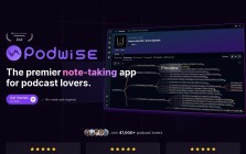 Podwise