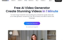 Kreado AI