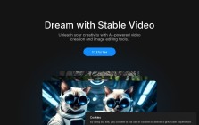 Stable Video