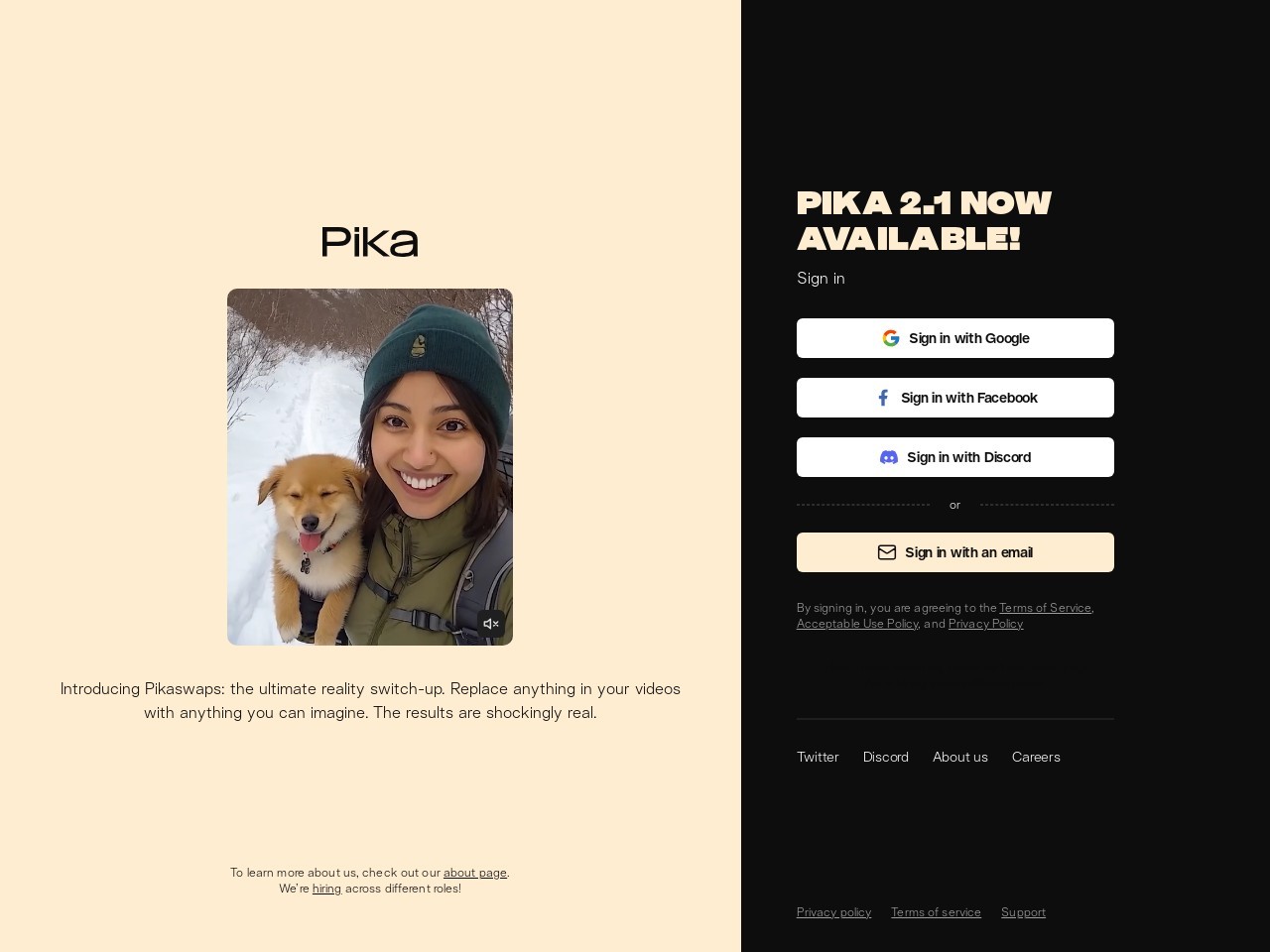 Pika