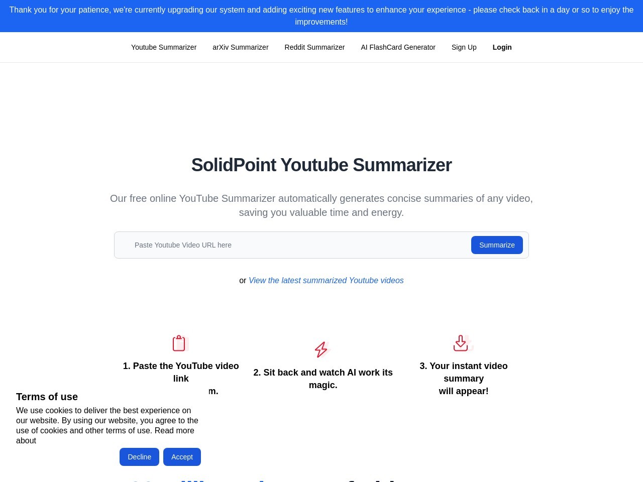 SolidPoint