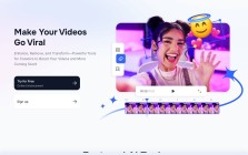 Vmake AI