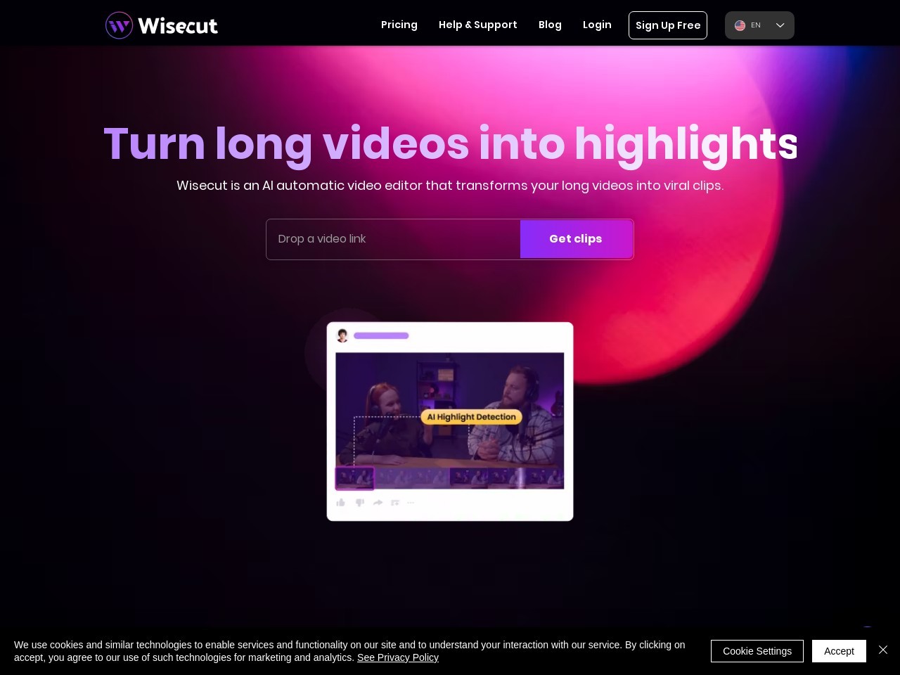 wisecut