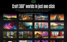Skybox AI