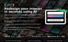 Interior AI