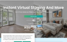 REimagine Home: AI