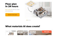 Getfloorplan