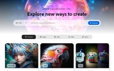 Adobe Firefly