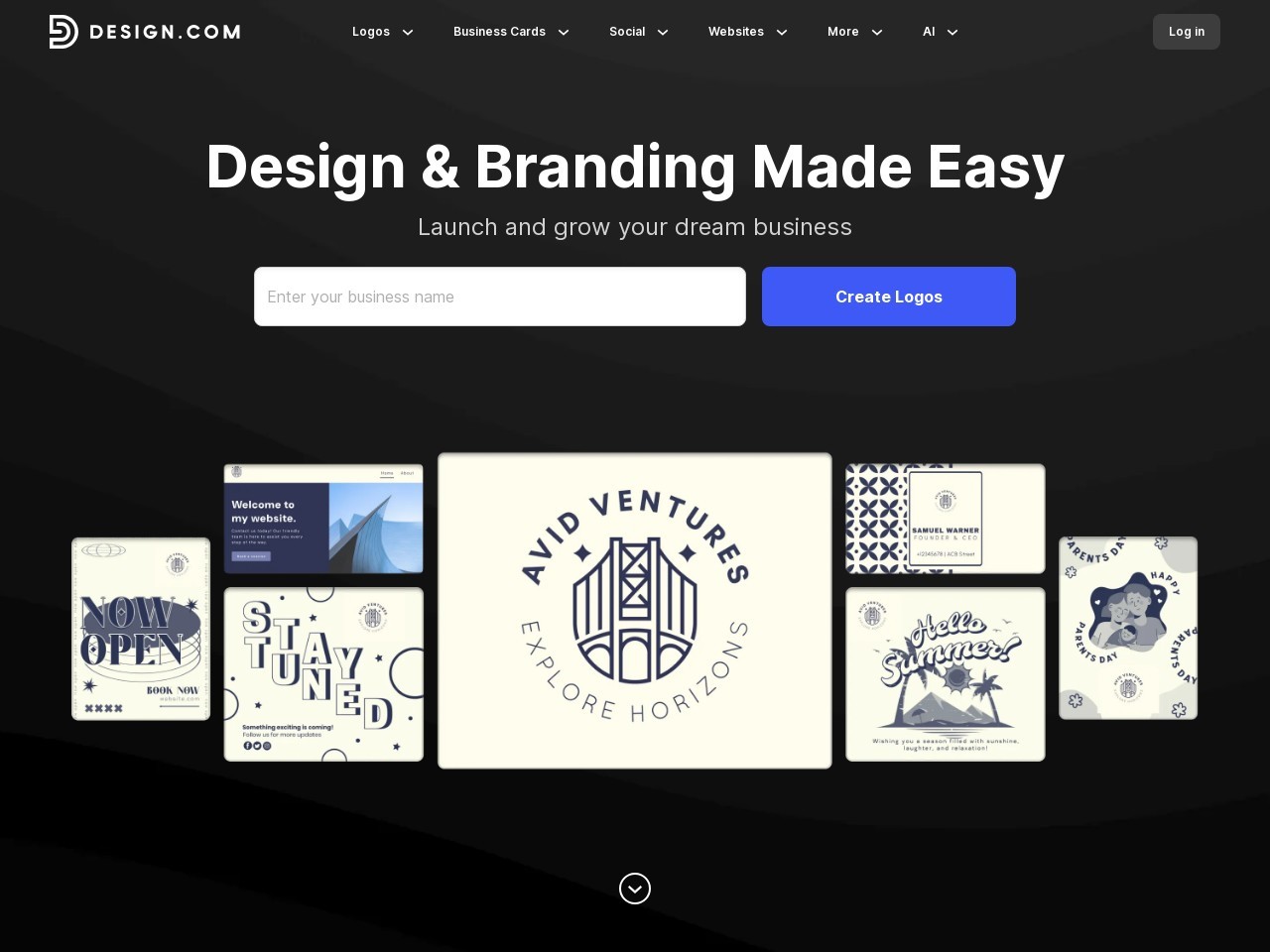 Design
