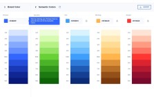 Eva Design System