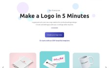 Logomaster.ai