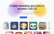 Appicons AI