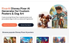 PixarAI
