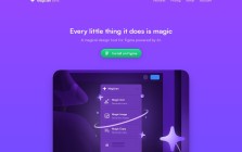 Magician