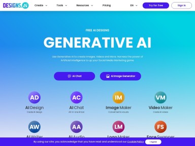 Designs.ai