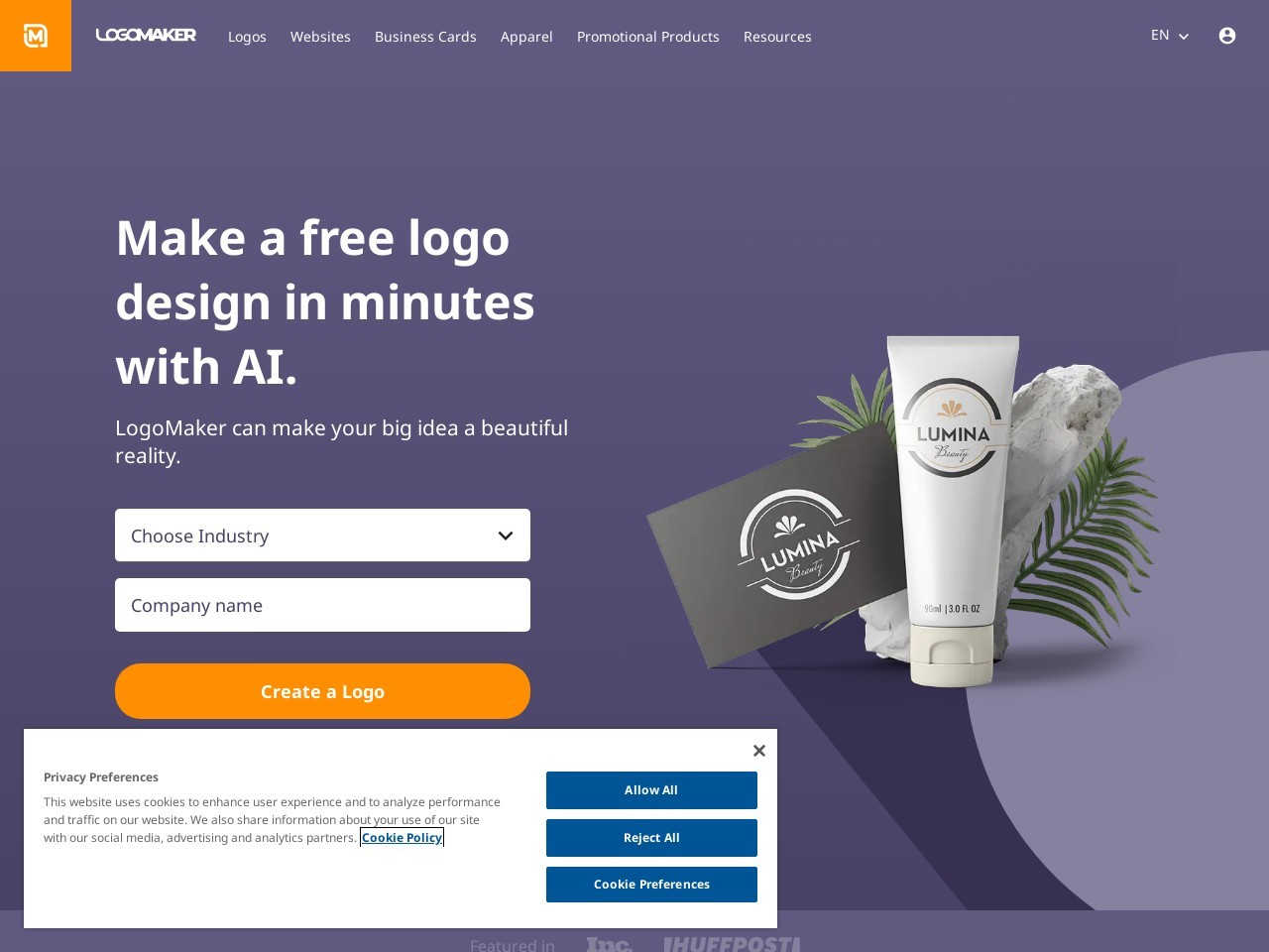 LogoMaker