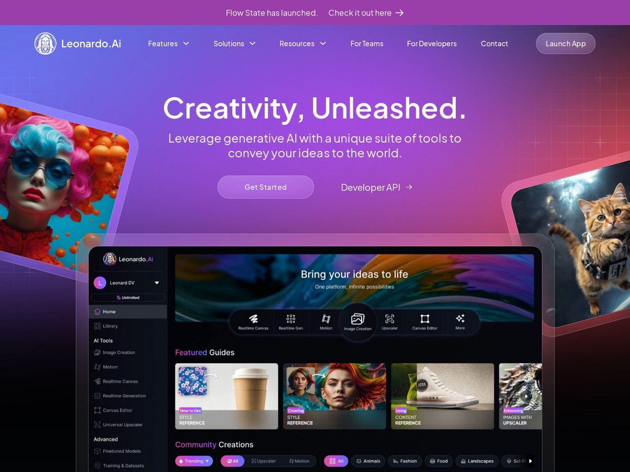 Leonardo.ai